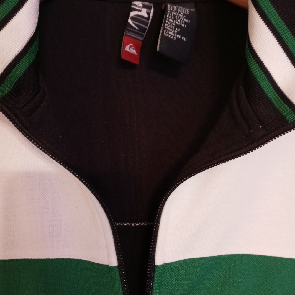 Quicksilver Lightweight Jacket - image 3